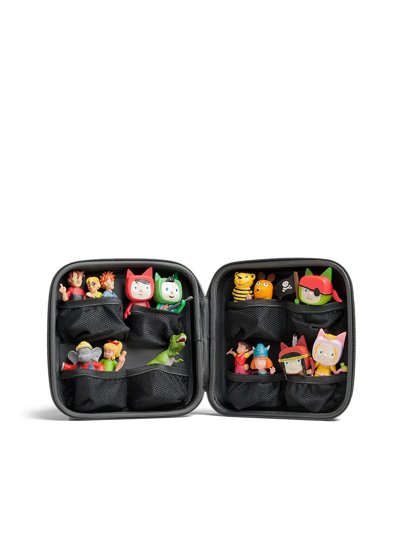 TONIES | Tonie-Transporter (Grün) | 